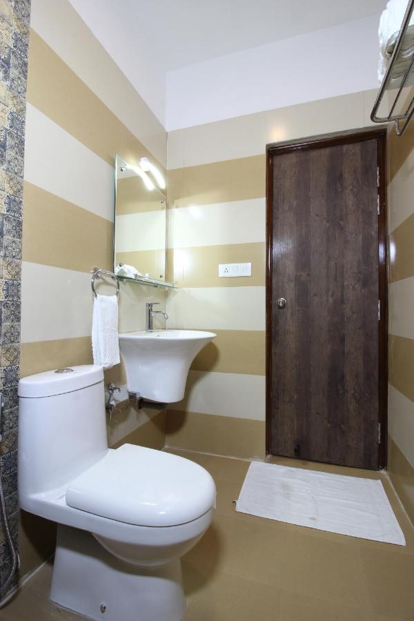 Hotel K11 Haldwāni Εξωτερικό φωτογραφία